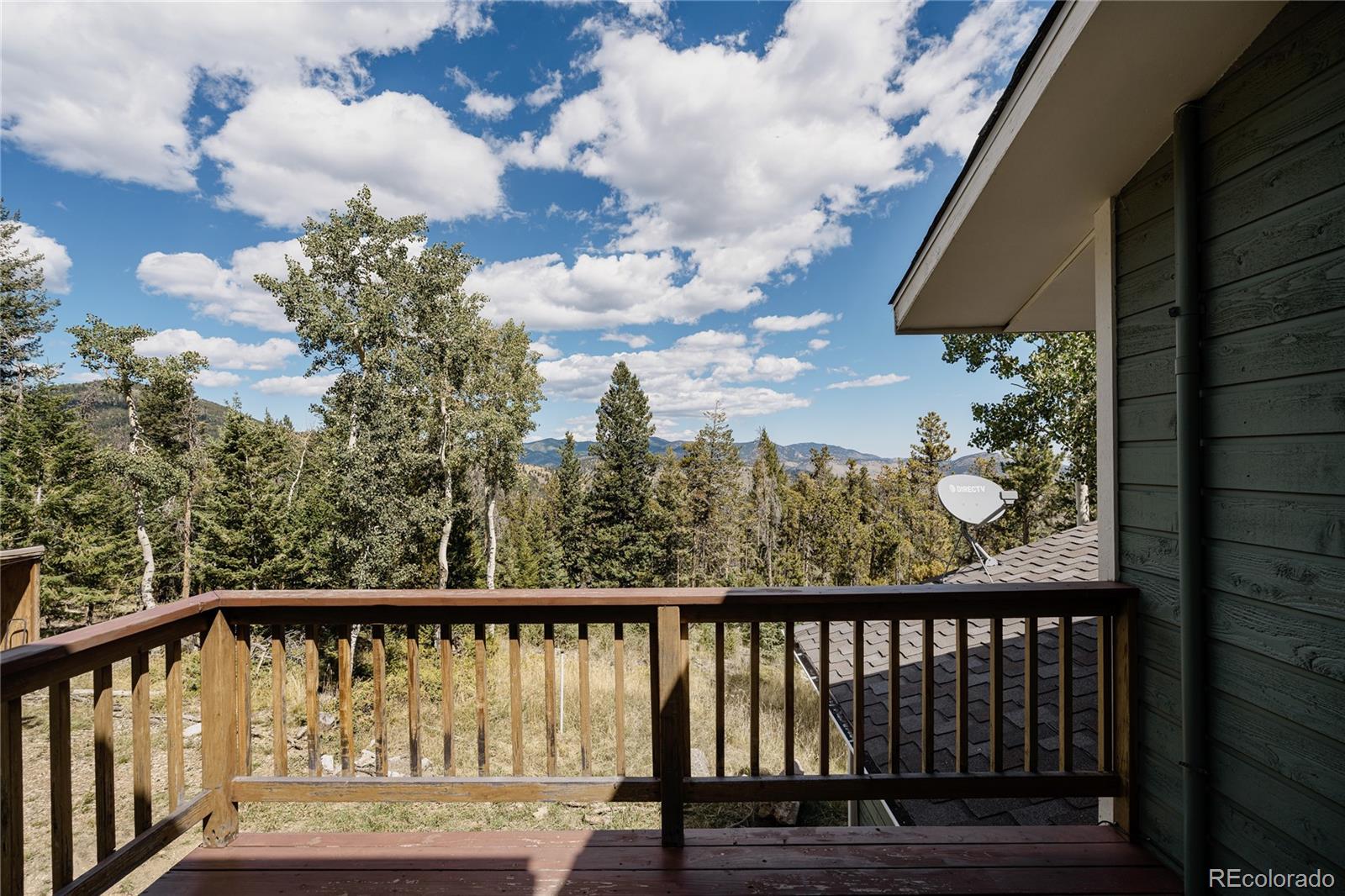 MLS Image #49 for 190  circle drive,evergreen, Colorado