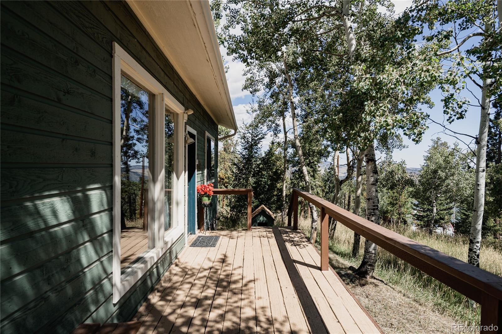 MLS Image #5 for 190  circle drive,evergreen, Colorado