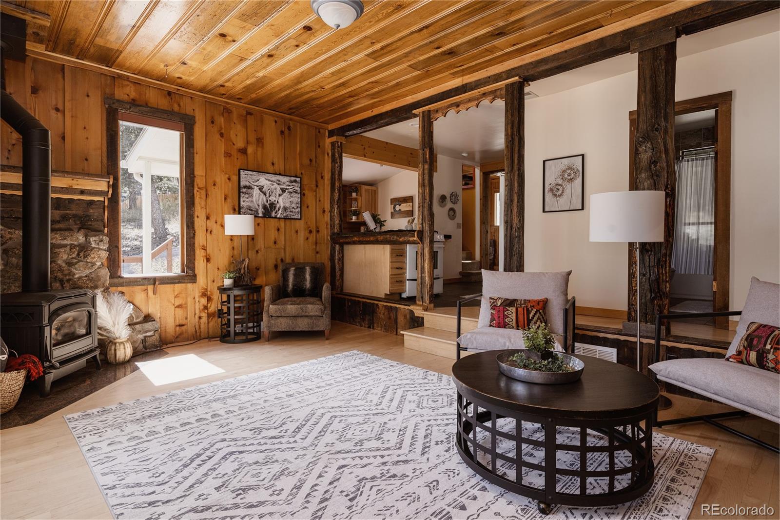 MLS Image #6 for 190  circle drive,evergreen, Colorado