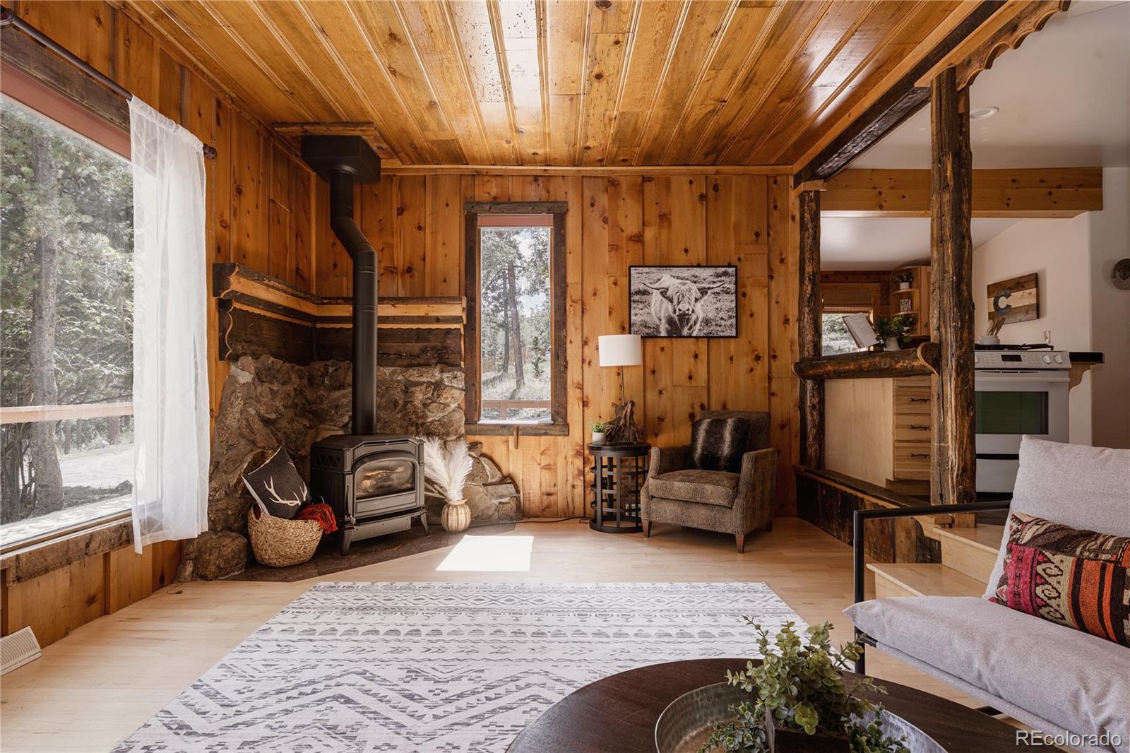 MLS Image #7 for 190  circle drive,evergreen, Colorado