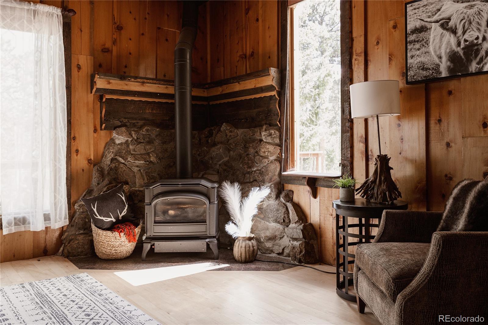 MLS Image #8 for 190  circle drive,evergreen, Colorado