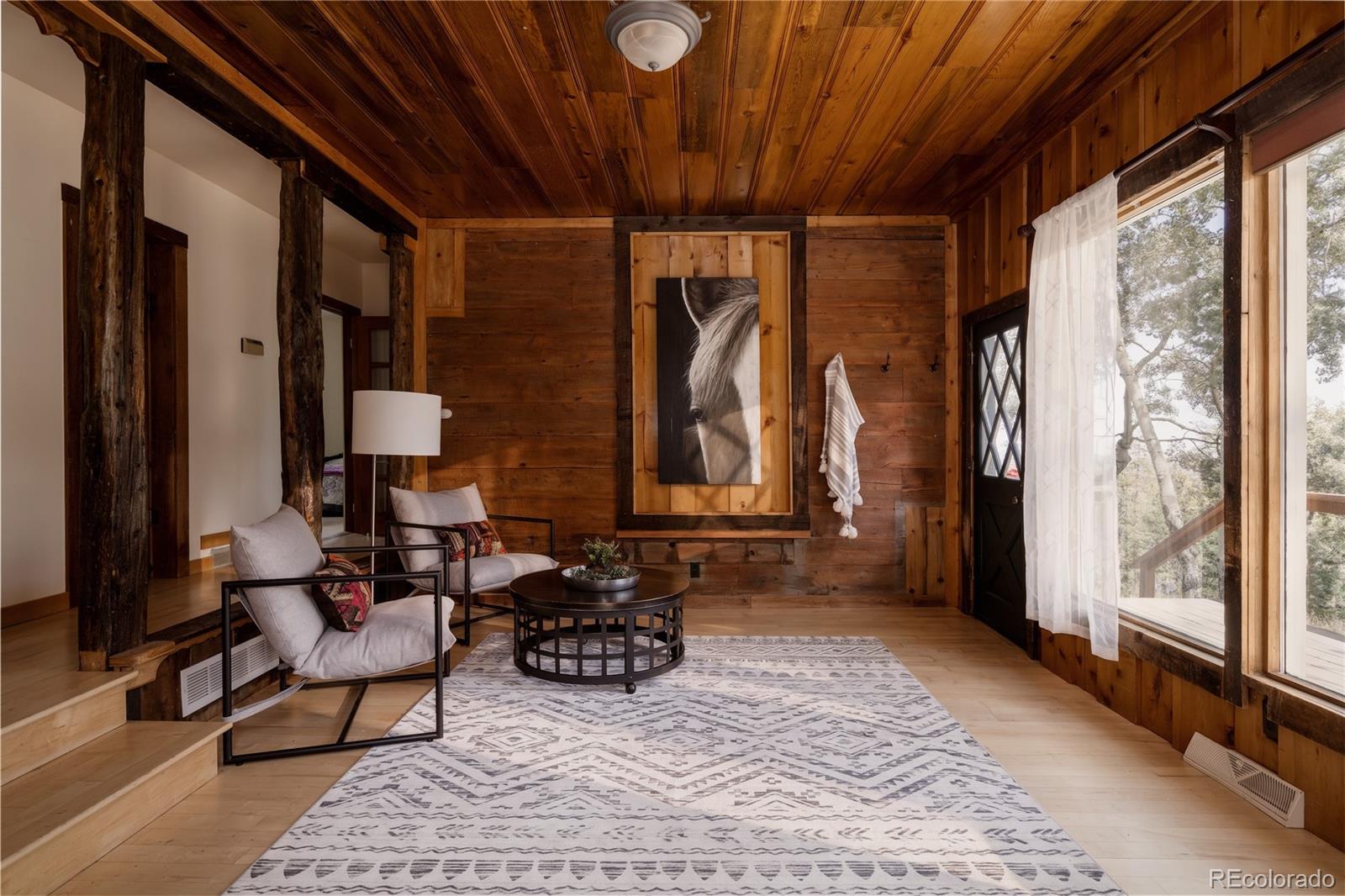 MLS Image #9 for 190  circle drive,evergreen, Colorado