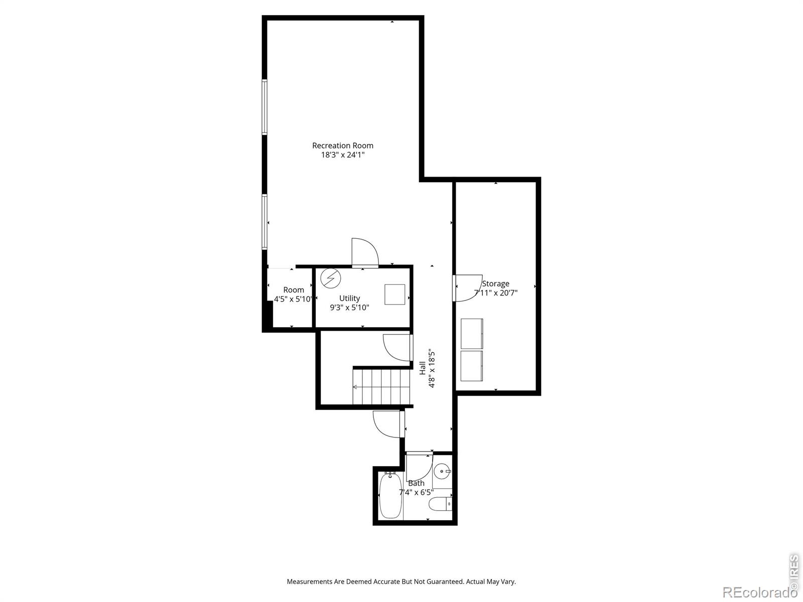 MLS Image #16 for 9904 e 161st place,brighton, Colorado