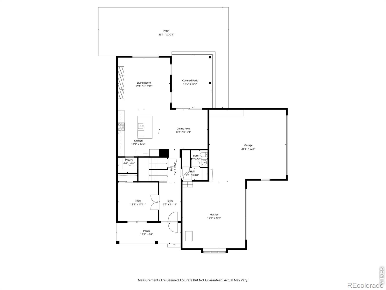 MLS Image #17 for 9904 e 161st place,brighton, Colorado