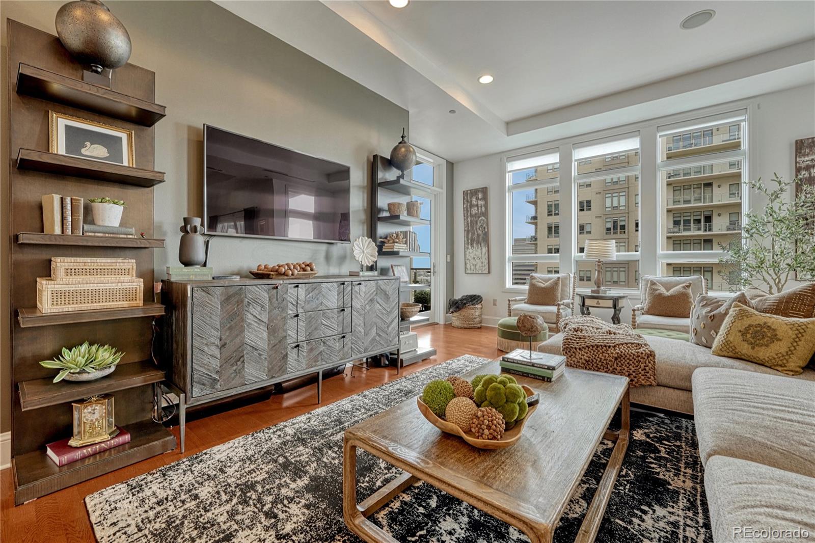 MLS Image #1 for 5455  landmark place 701,greenwood village, Colorado