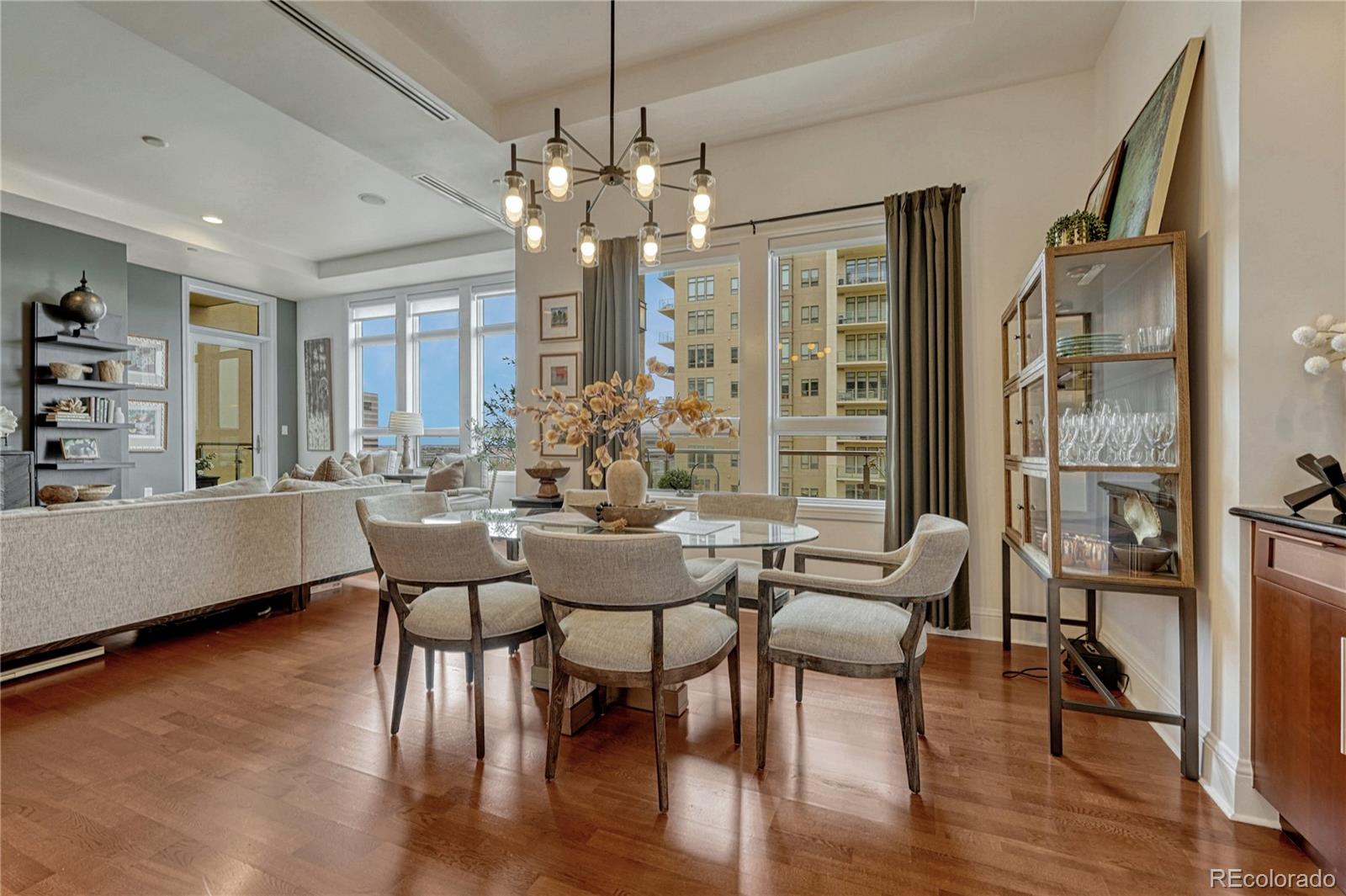 MLS Image #2 for 5455  landmark place 701,greenwood village, Colorado