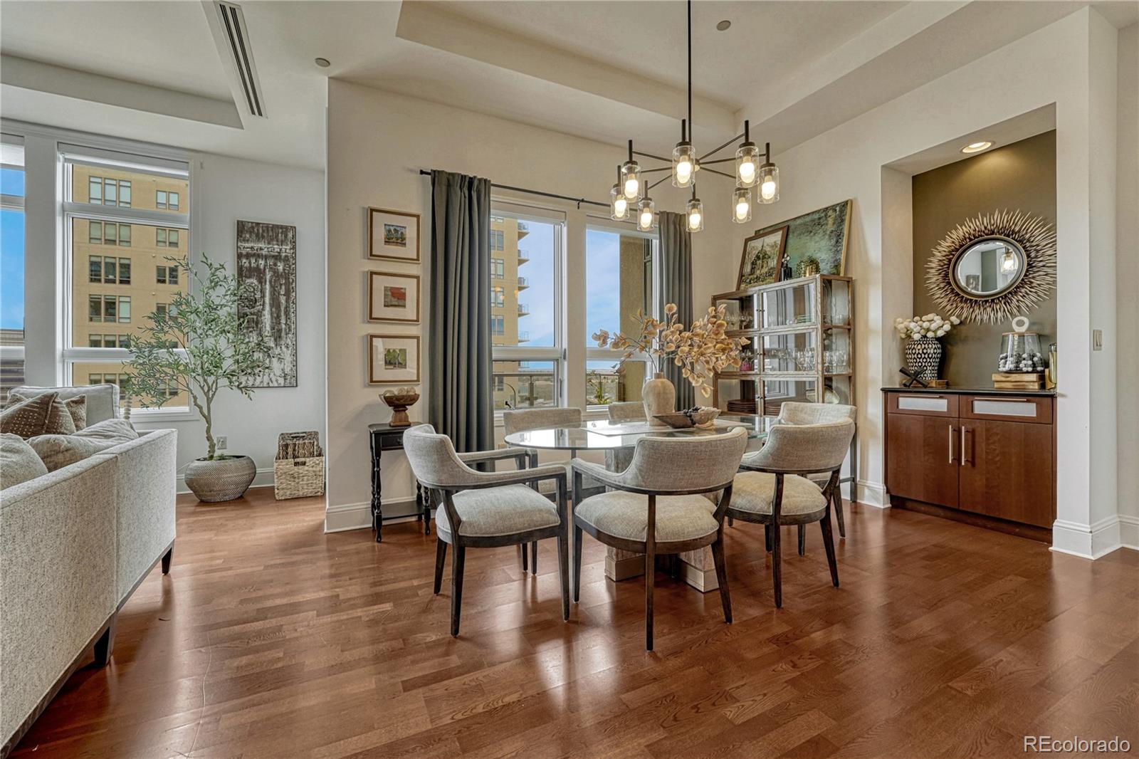 MLS Image #3 for 5455  landmark place 701,greenwood village, Colorado