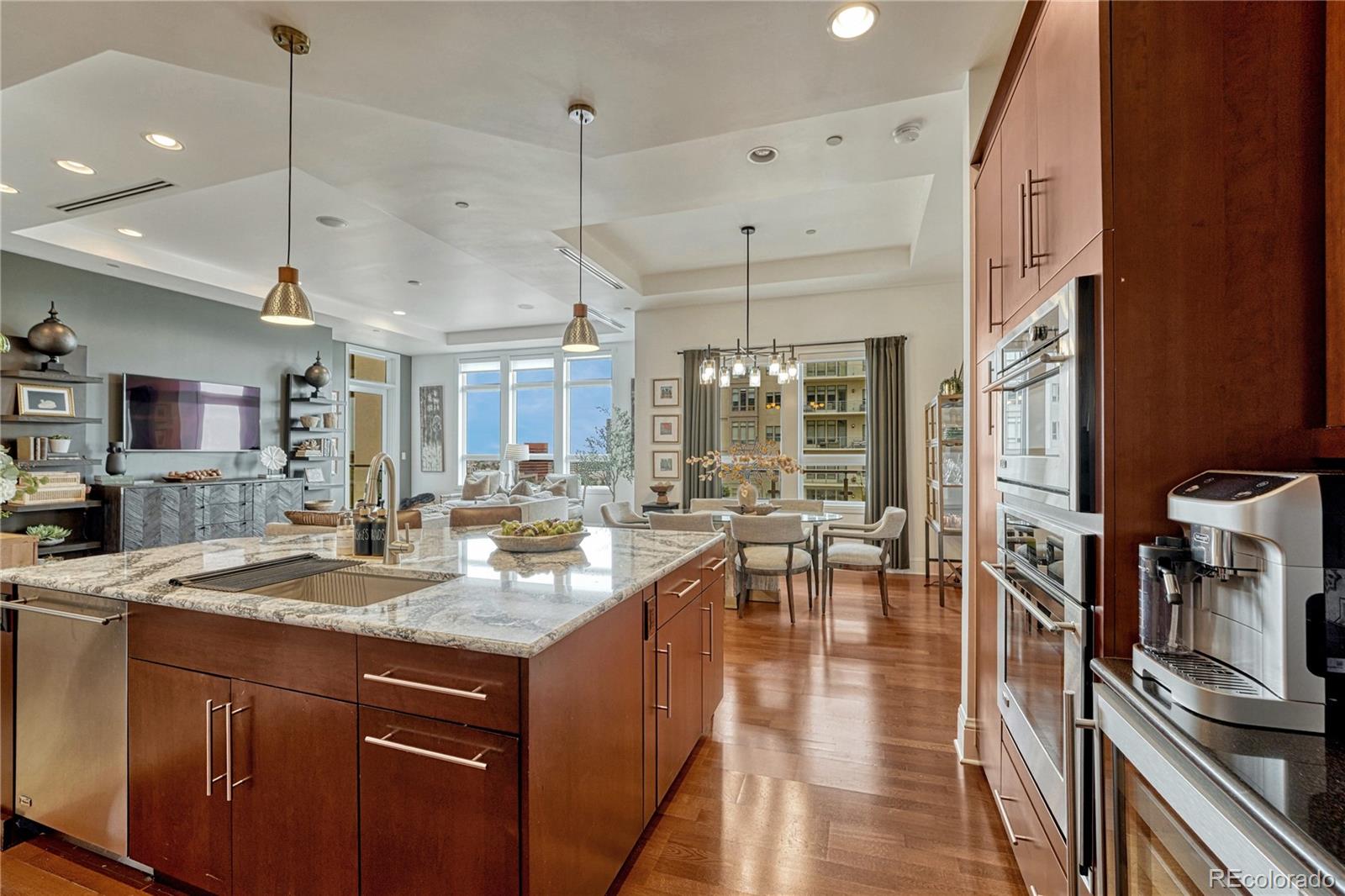MLS Image #4 for 5455  landmark place 701,greenwood village, Colorado