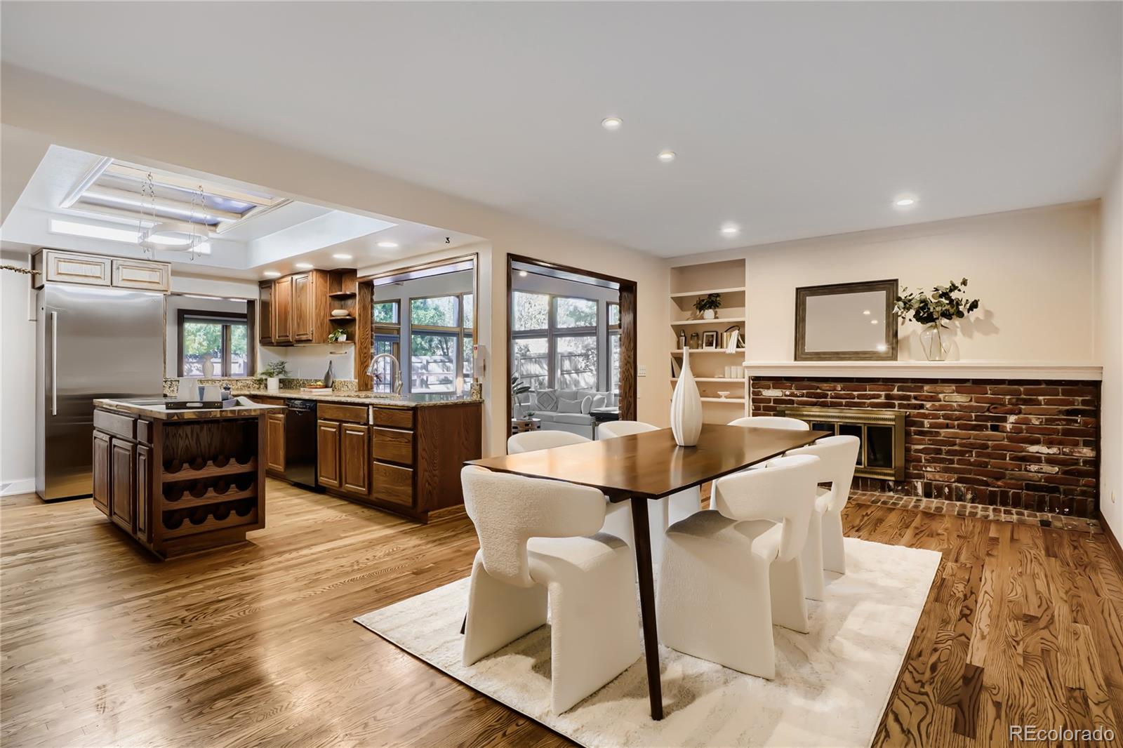 MLS Image #11 for 11891 e yale court,aurora, Colorado