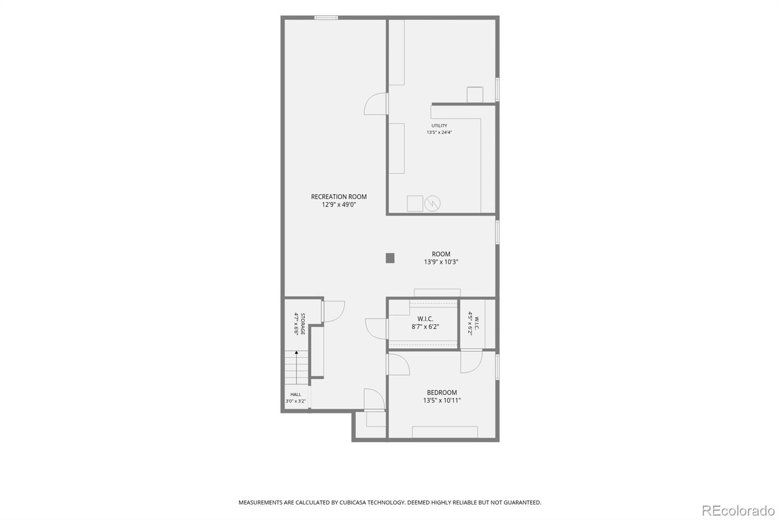 MLS Image #37 for 11891 e yale court,aurora, Colorado