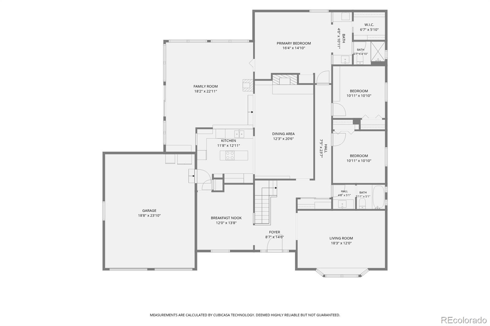 MLS Image #38 for 11891 e yale court,aurora, Colorado