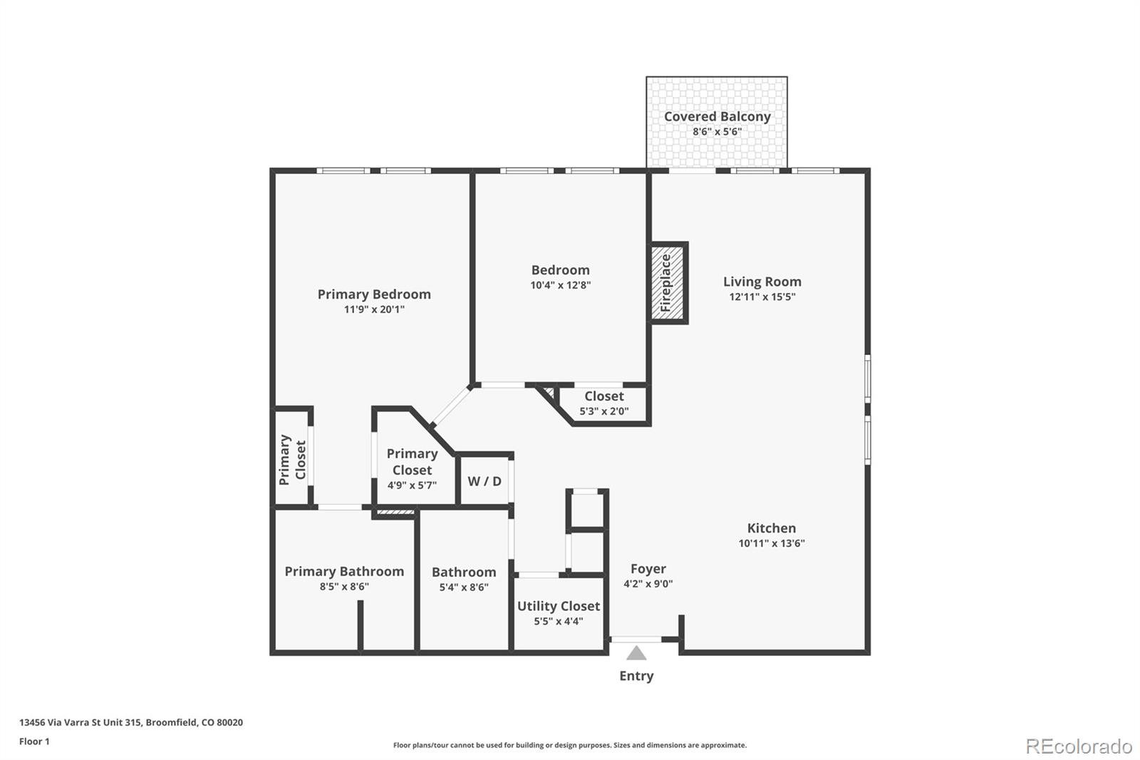 MLS Image #32 for 13456  via varra  315,broomfield, Colorado