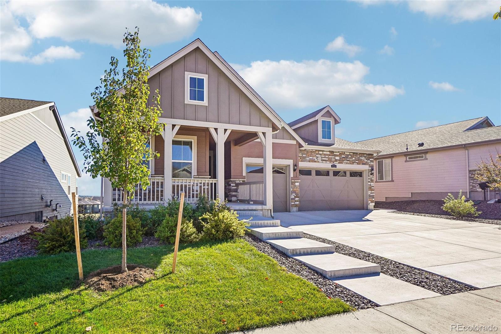 MLS Image #1 for 8720 s riviera court,aurora, Colorado