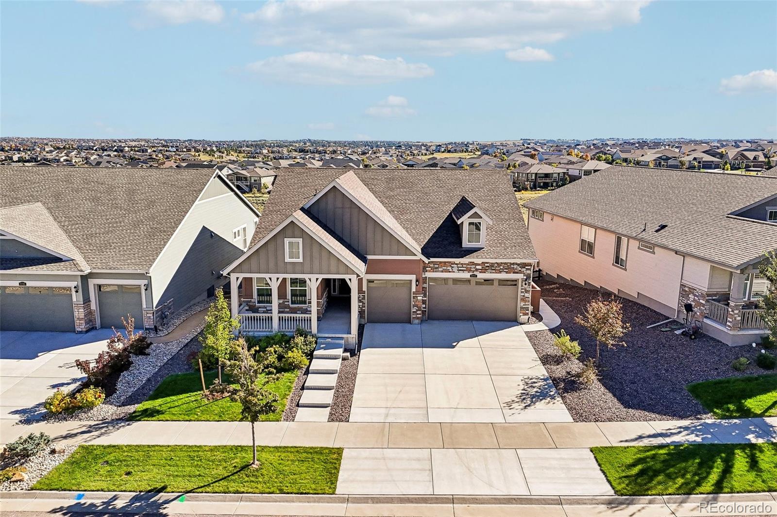 MLS Image #2 for 8720 s riviera court,aurora, Colorado