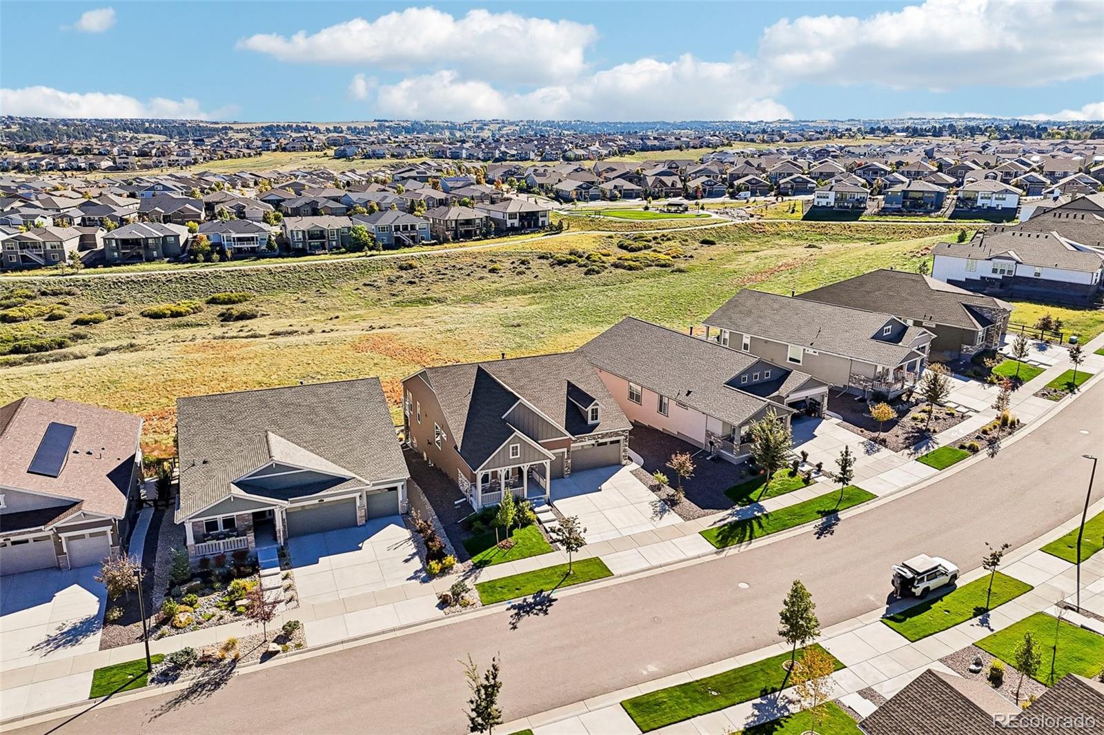 MLS Image #3 for 8720 s riviera court,aurora, Colorado