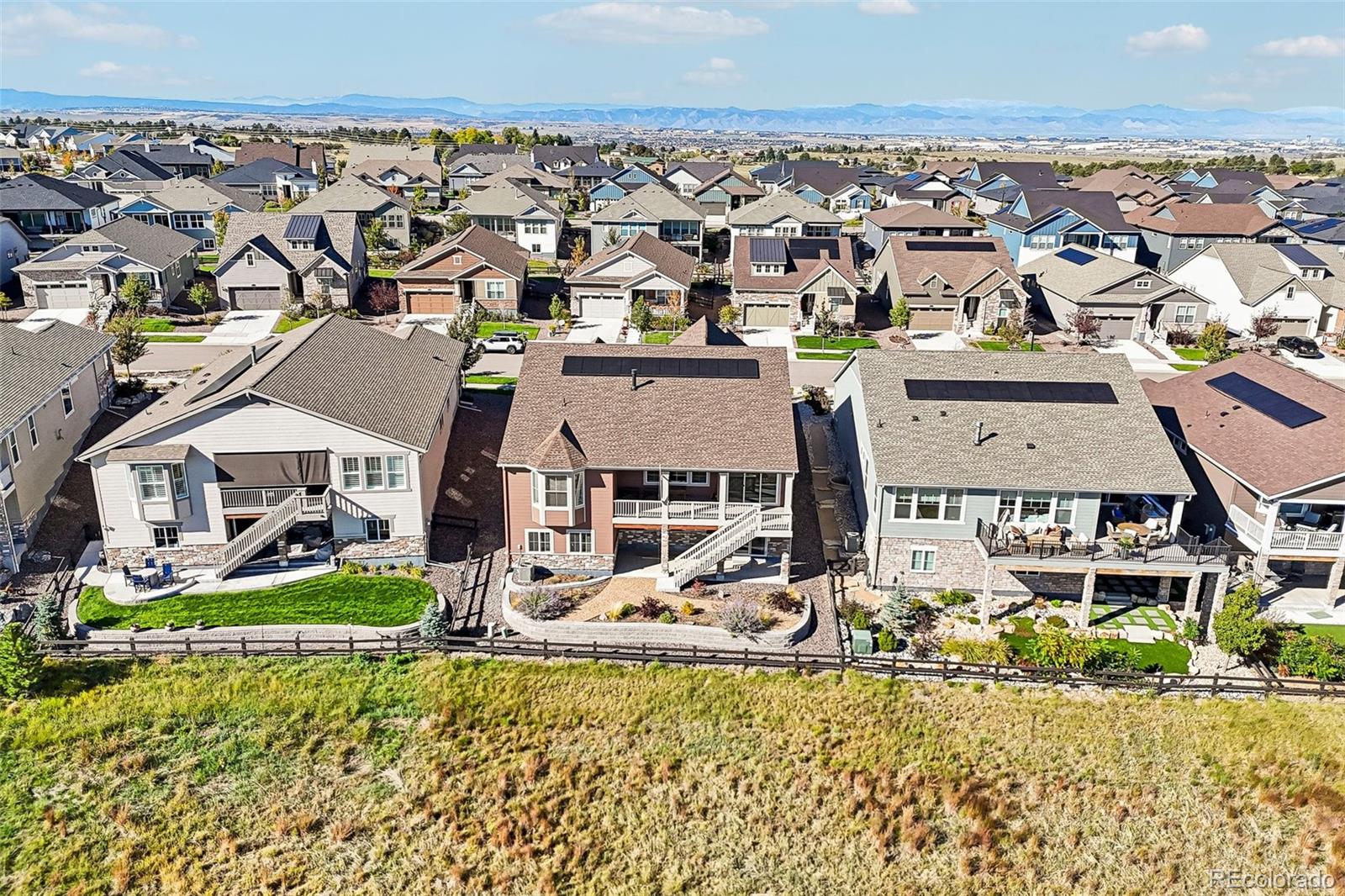 MLS Image #40 for 8720 s riviera court,aurora, Colorado