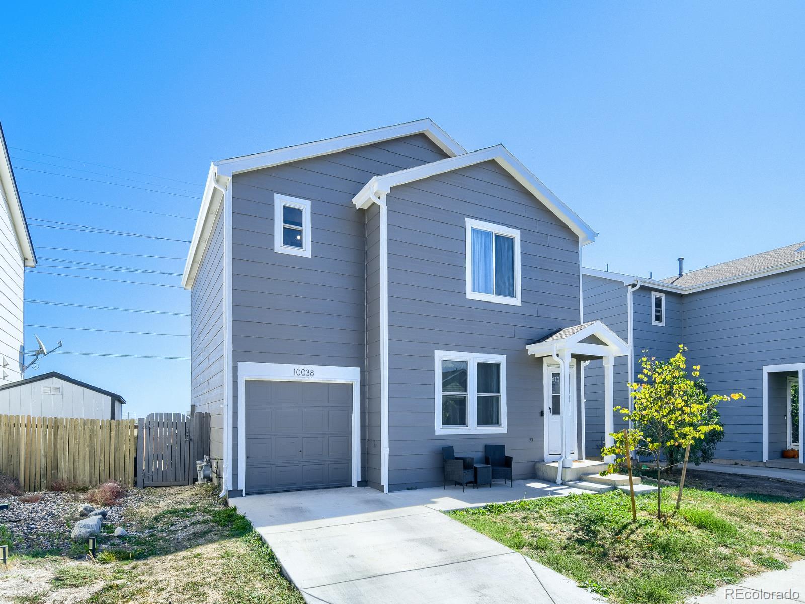 MLS Image #1 for 10038  hudson street,thornton, Colorado