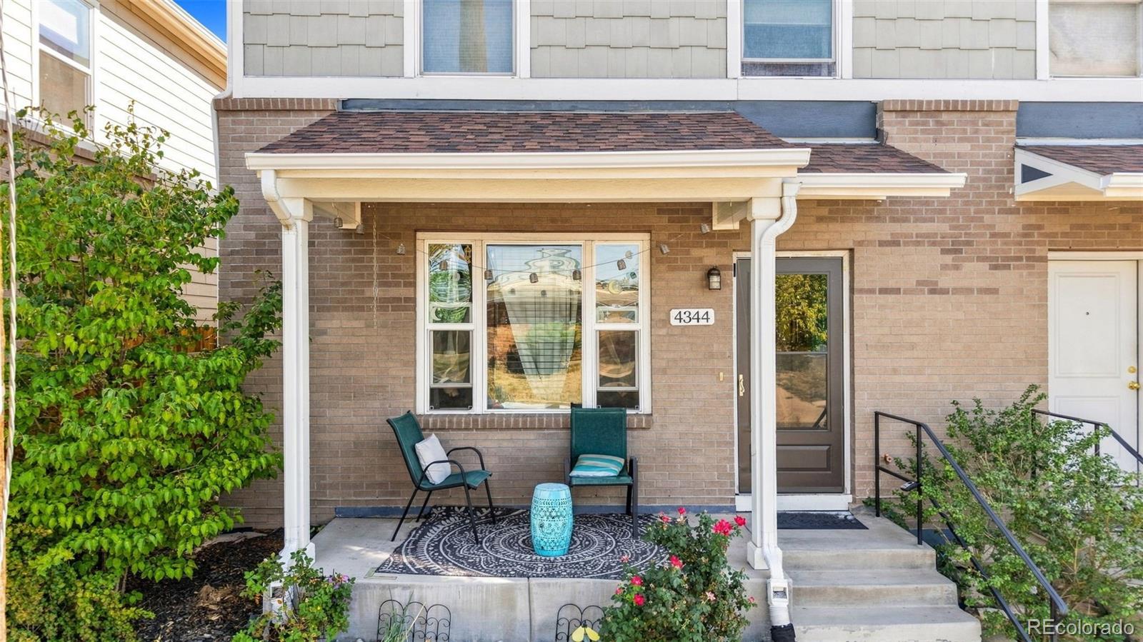 MLS Image #1 for 4344 n columbine street ,denver, Colorado