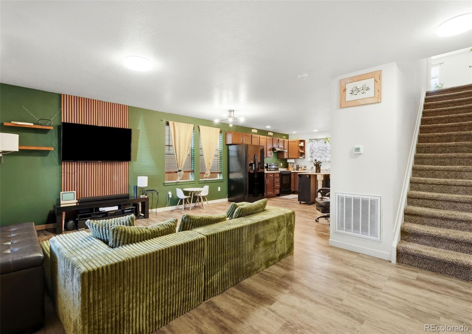 MLS Image #2 for 4344 n columbine street ,denver, Colorado