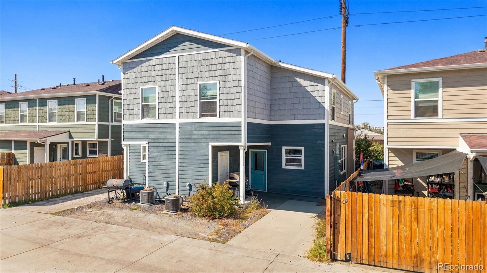 MLS Image #24 for 4344 n columbine street ,denver, Colorado