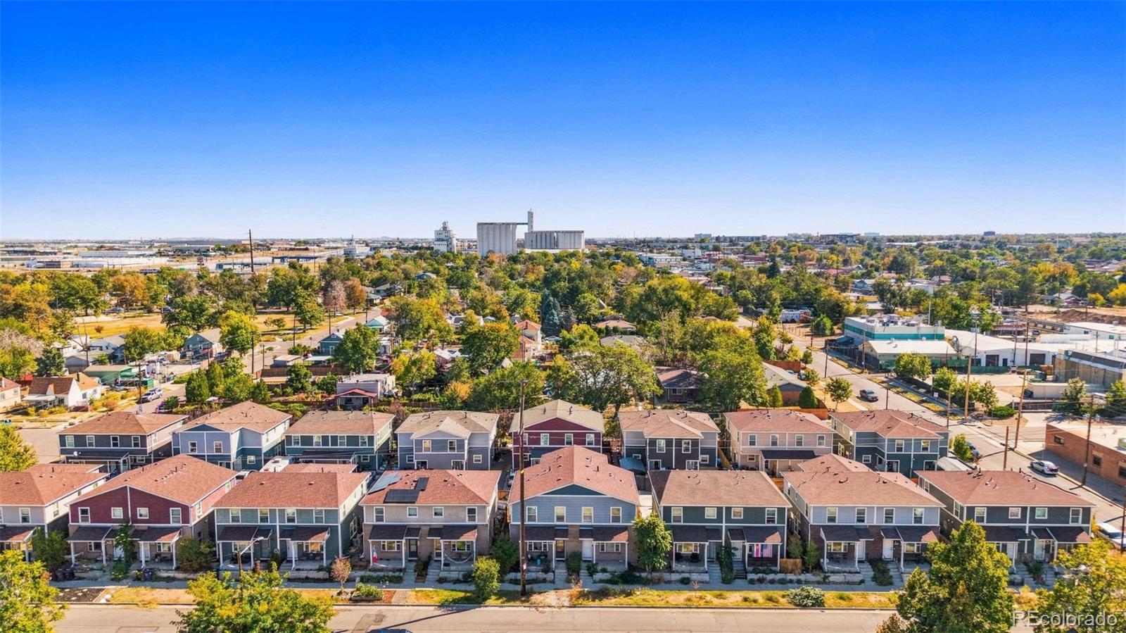 MLS Image #25 for 4344 n columbine street ,denver, Colorado