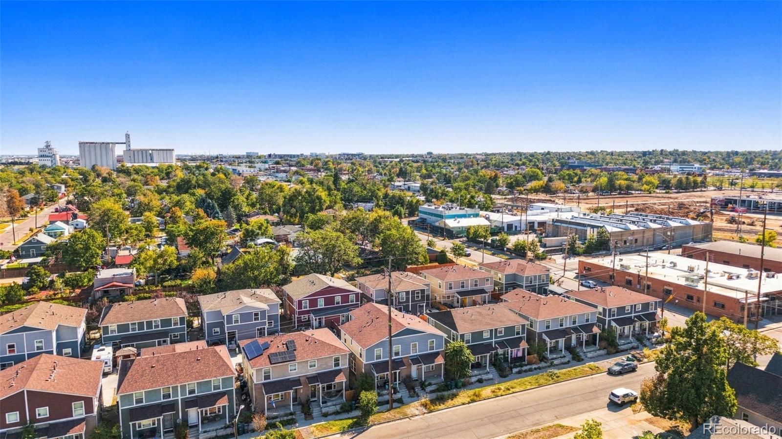 MLS Image #26 for 4344 n columbine street ,denver, Colorado