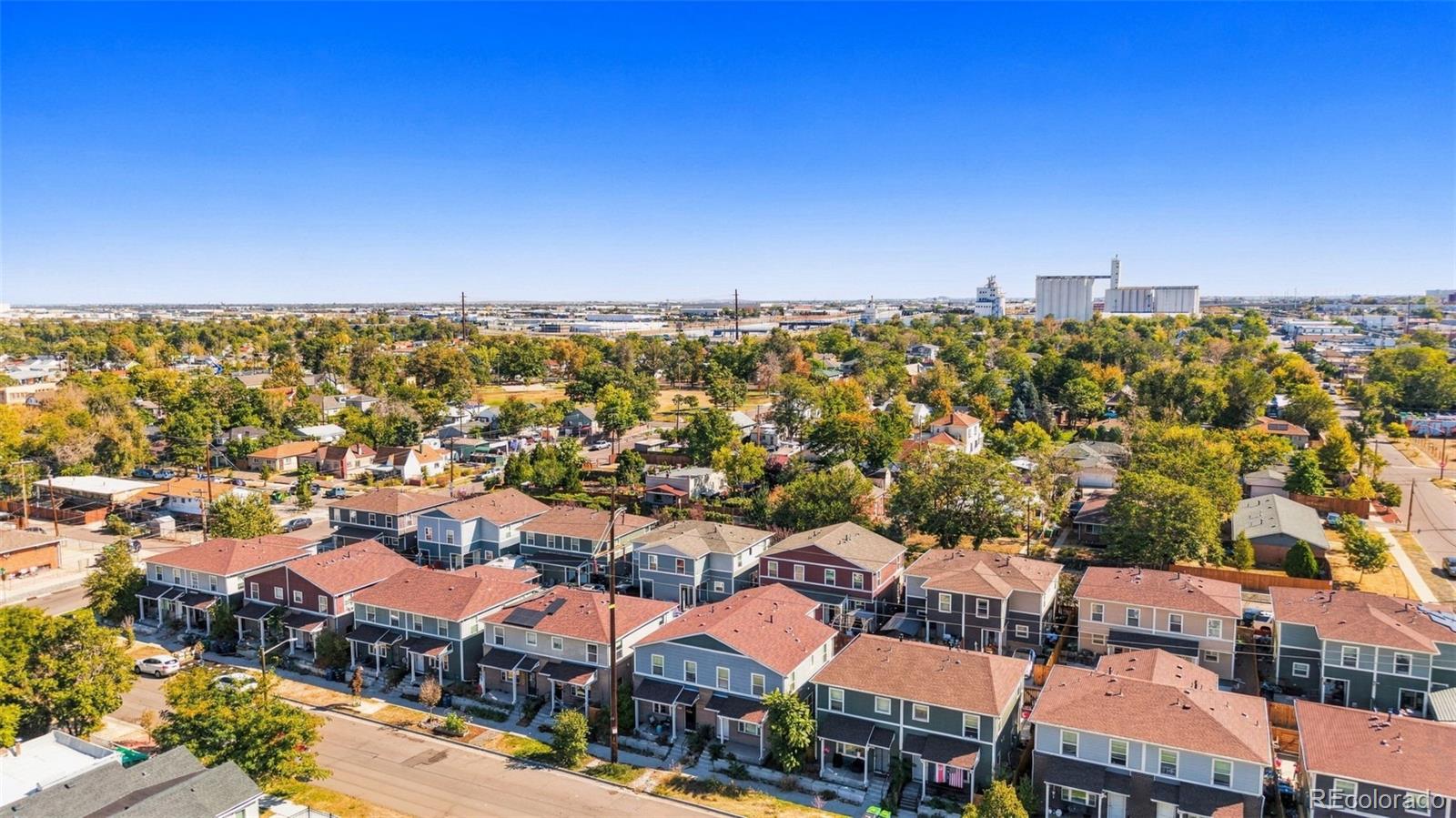 MLS Image #27 for 4344 n columbine street ,denver, Colorado