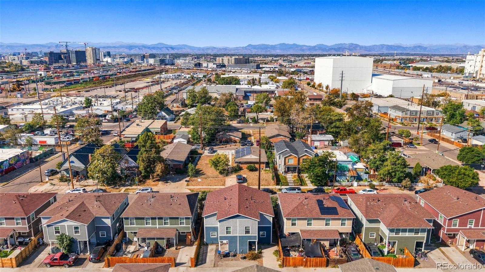 MLS Image #28 for 4344 n columbine street ,denver, Colorado
