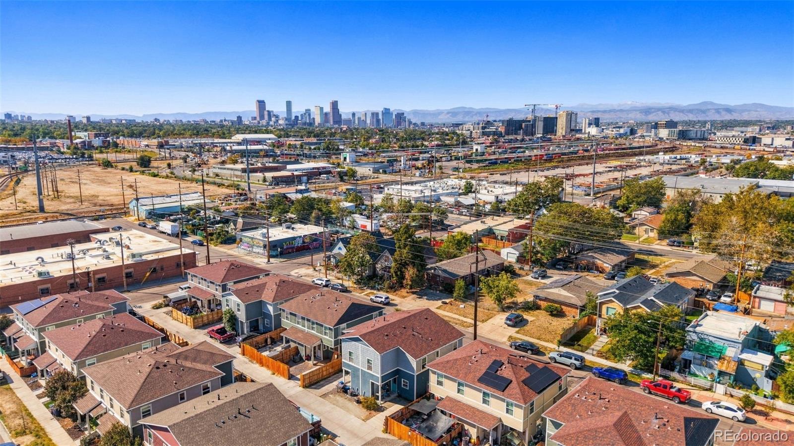 MLS Image #29 for 4344 n columbine street ,denver, Colorado