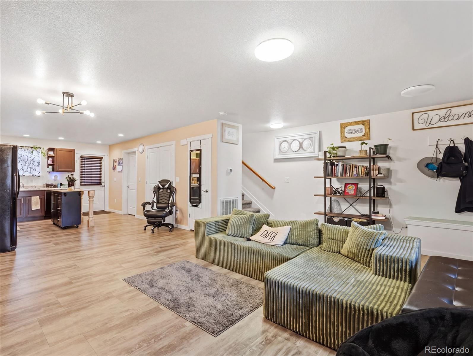MLS Image #3 for 4344 n columbine street ,denver, Colorado