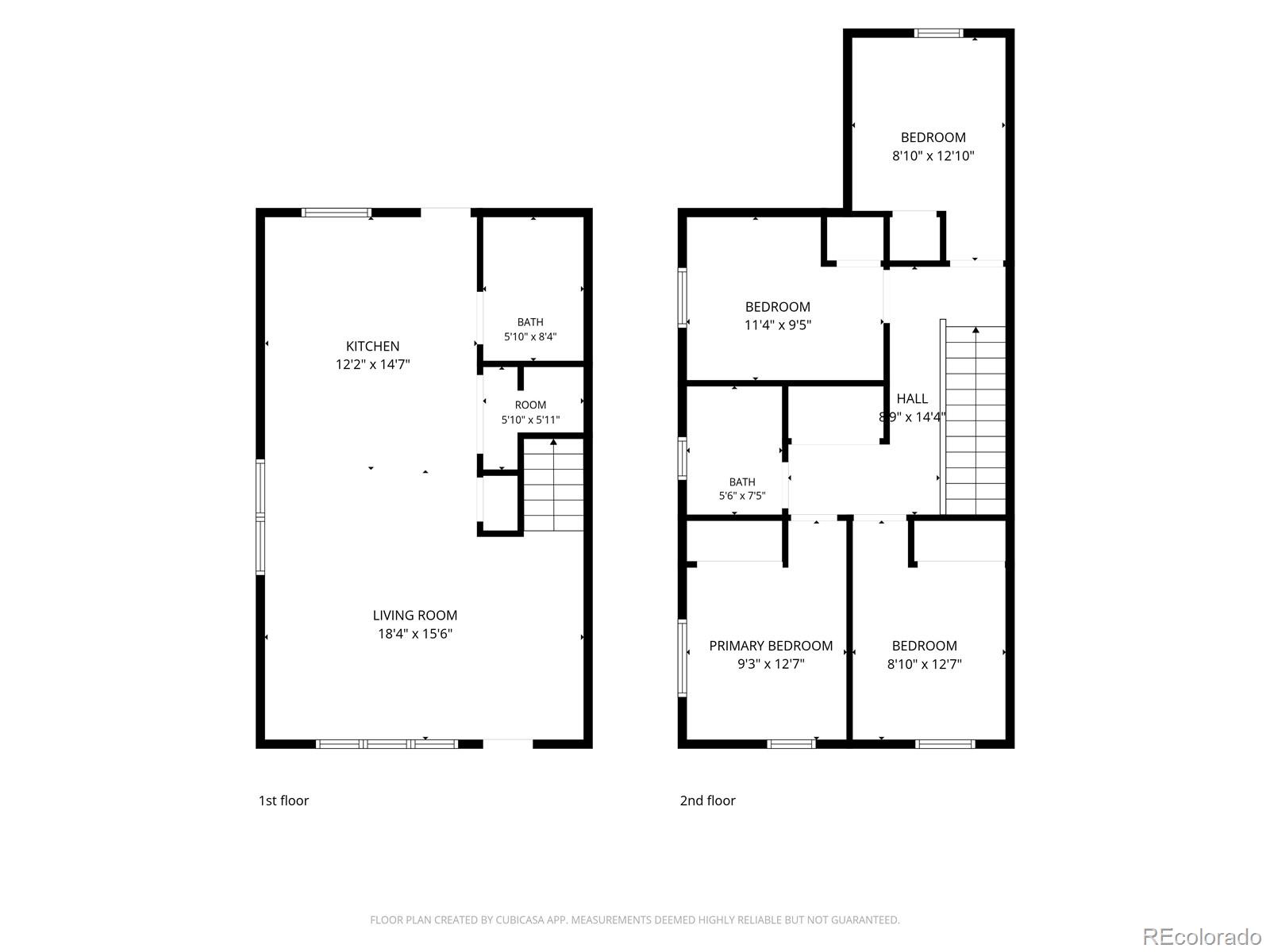 MLS Image #30 for 4344 n columbine street ,denver, Colorado