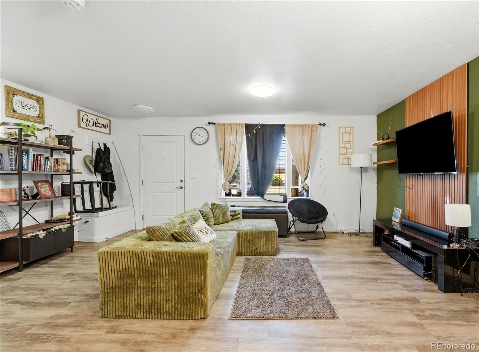 MLS Image #4 for 4344 n columbine street ,denver, Colorado