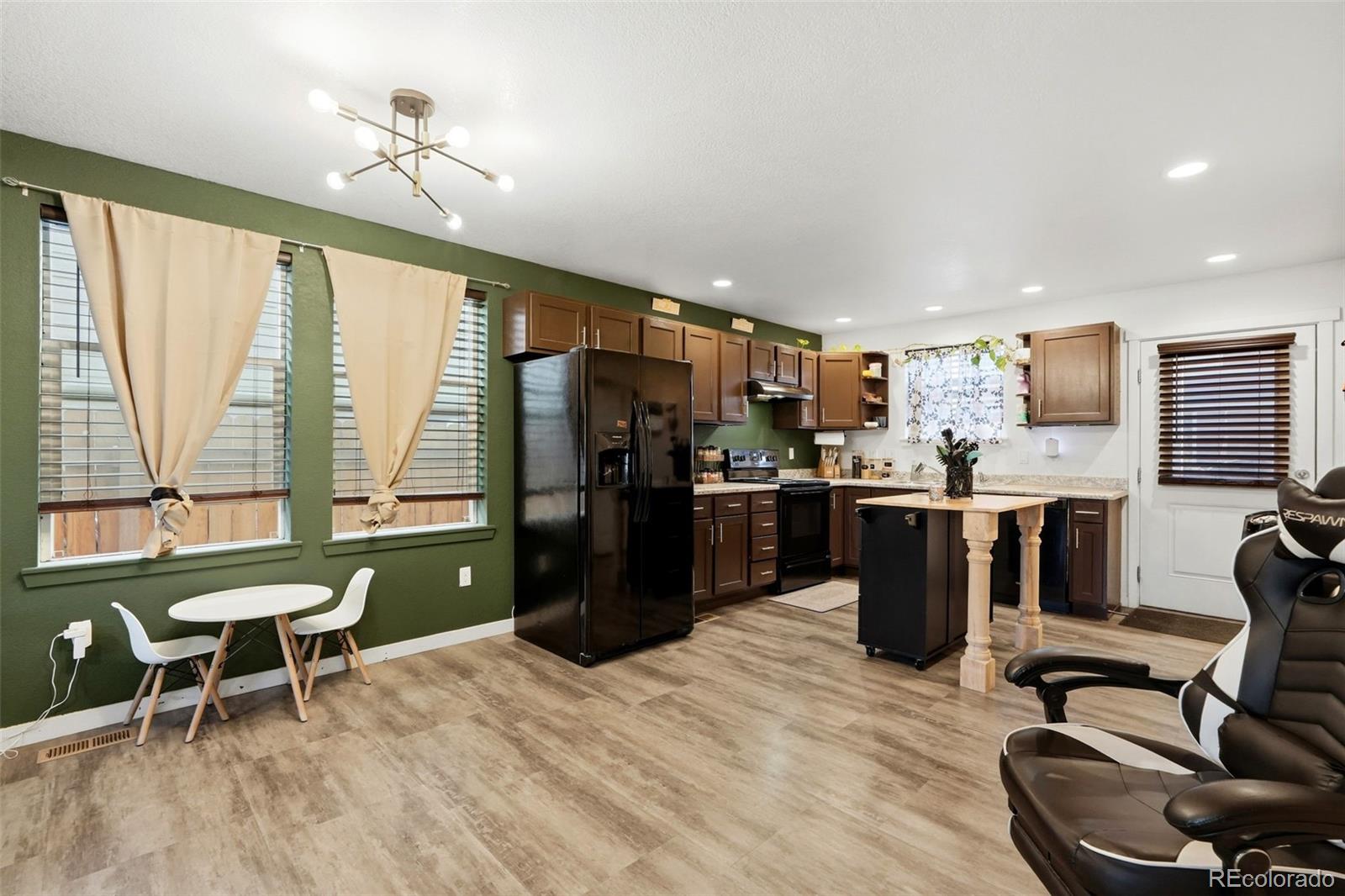 MLS Image #5 for 4344 n columbine street ,denver, Colorado