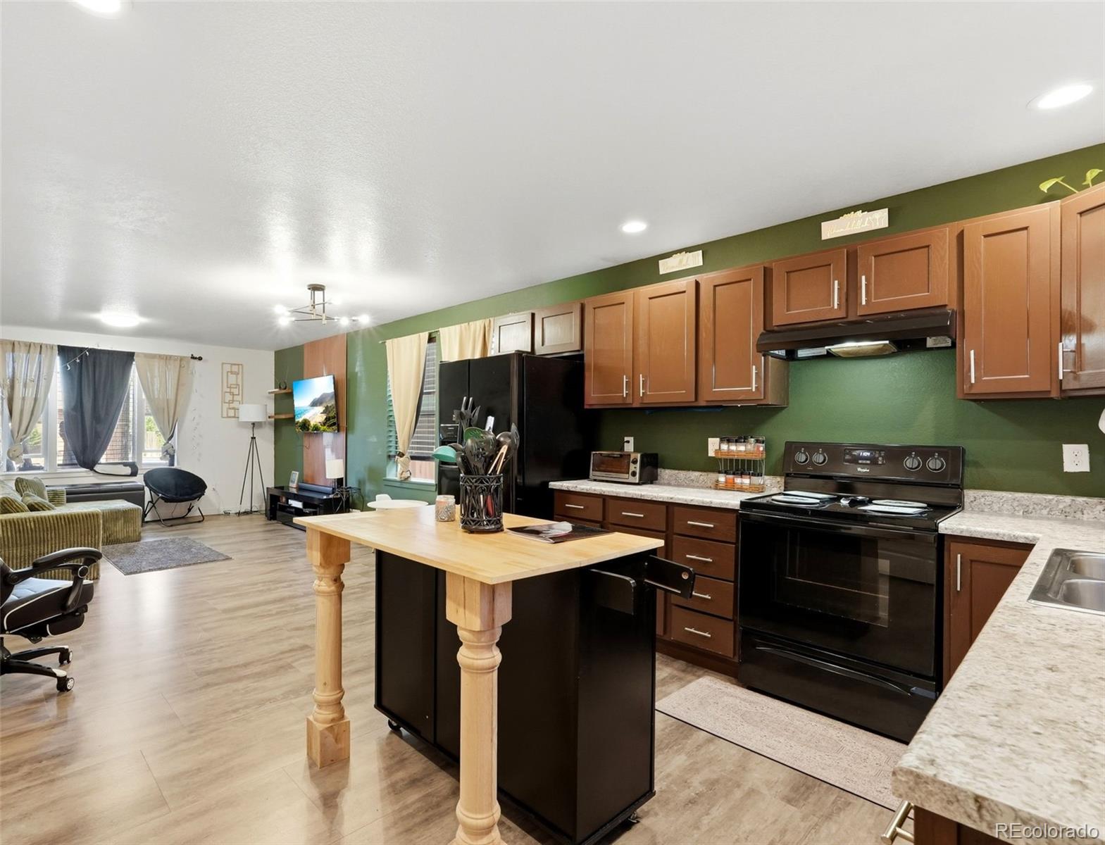 MLS Image #7 for 4344 n columbine street ,denver, Colorado