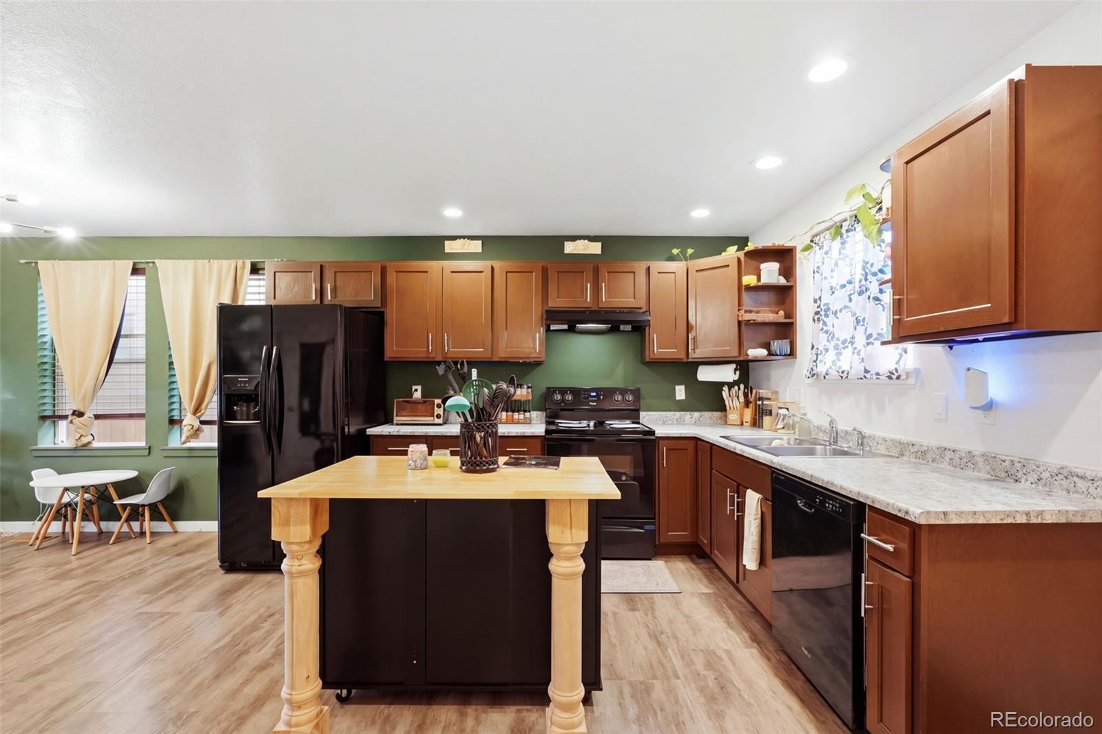 MLS Image #8 for 4344 n columbine street ,denver, Colorado