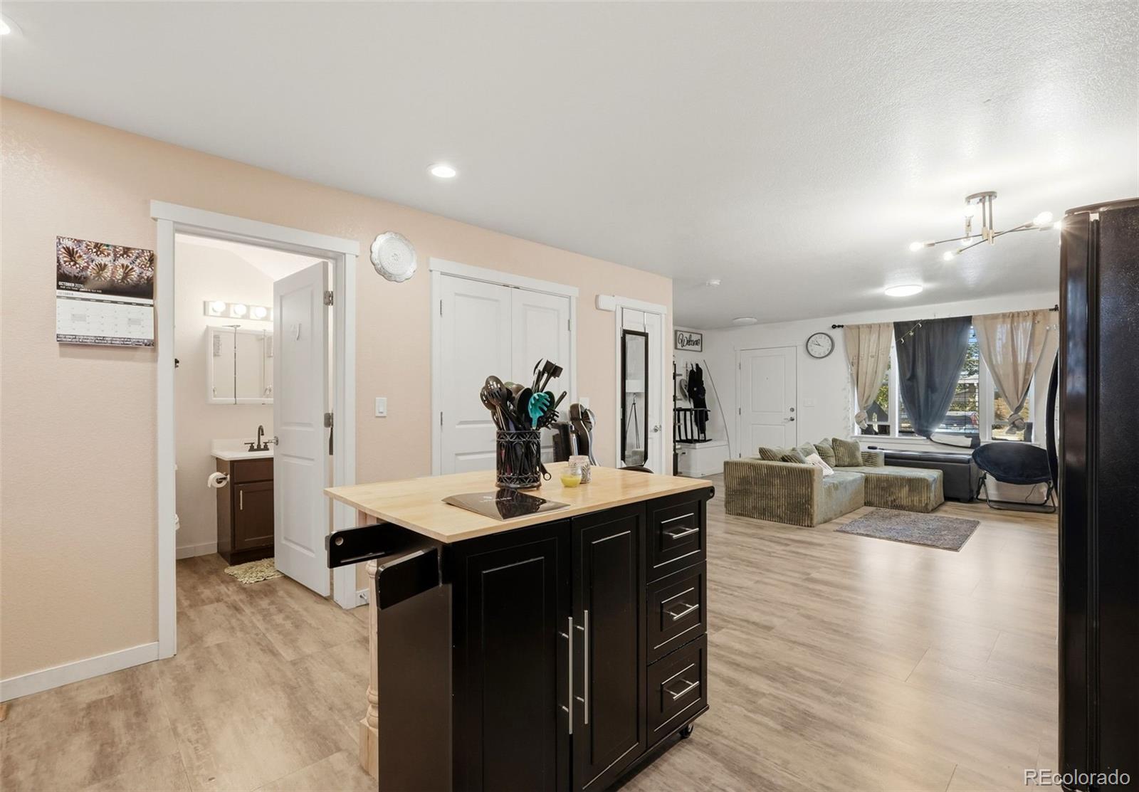 MLS Image #9 for 4344 n columbine street ,denver, Colorado