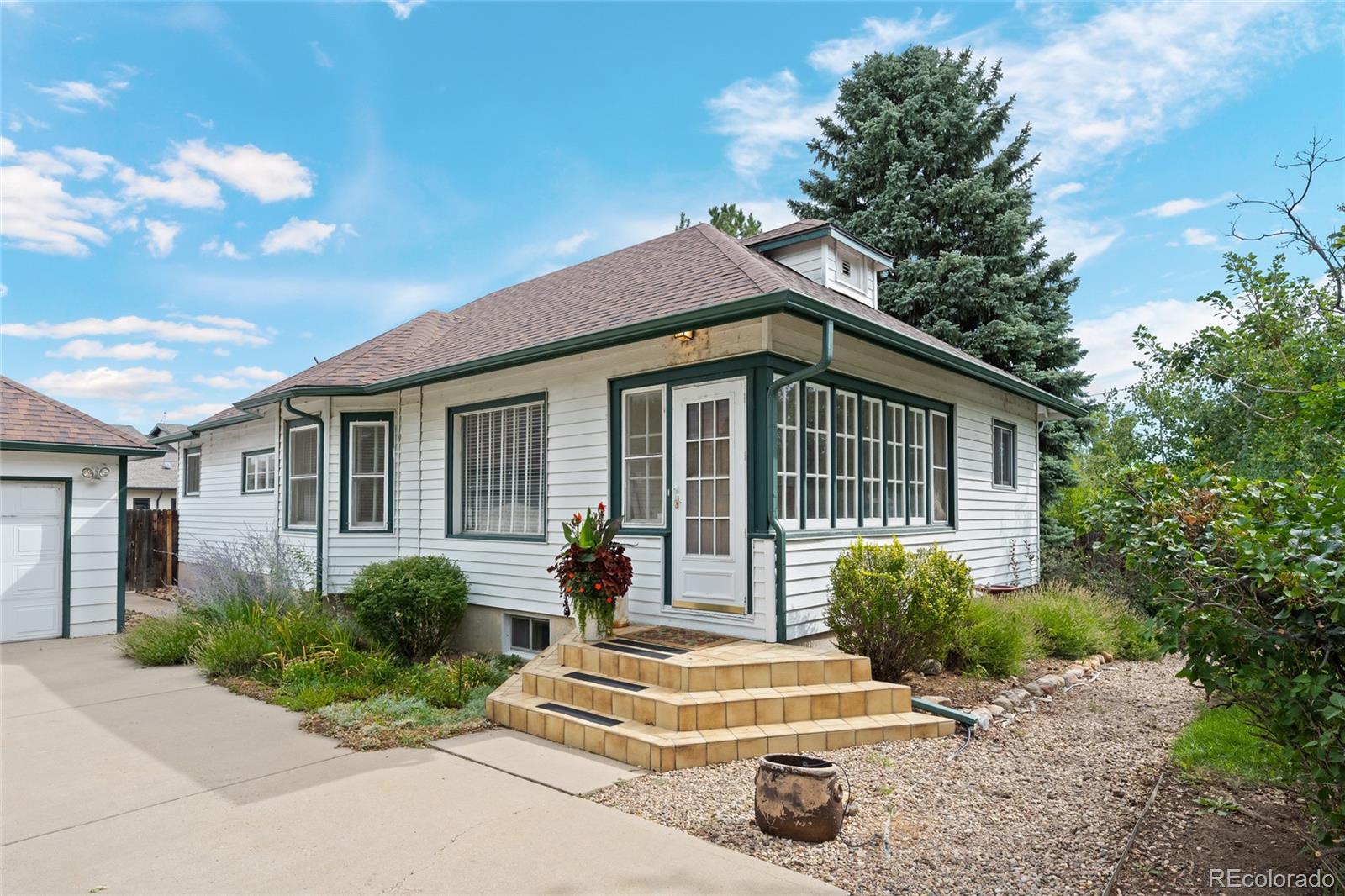 MLS Image #0 for 16445 w 63rd place,golden, Colorado
