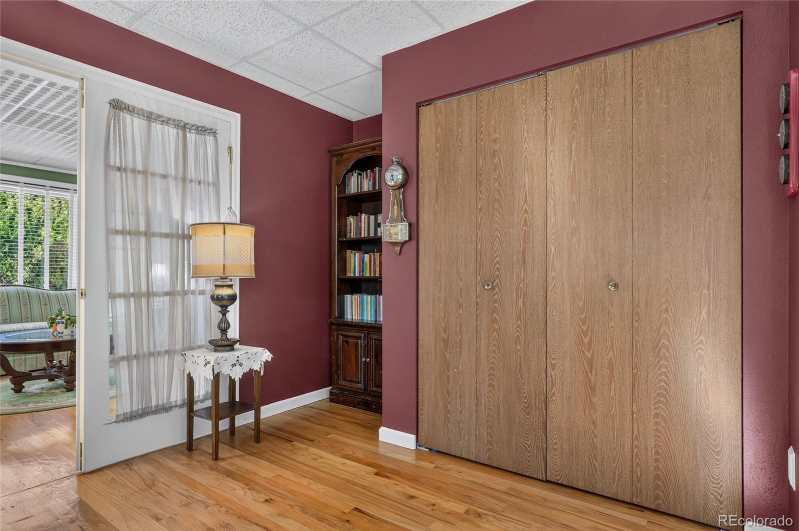 MLS Image #17 for 16445 w 63rd place,golden, Colorado
