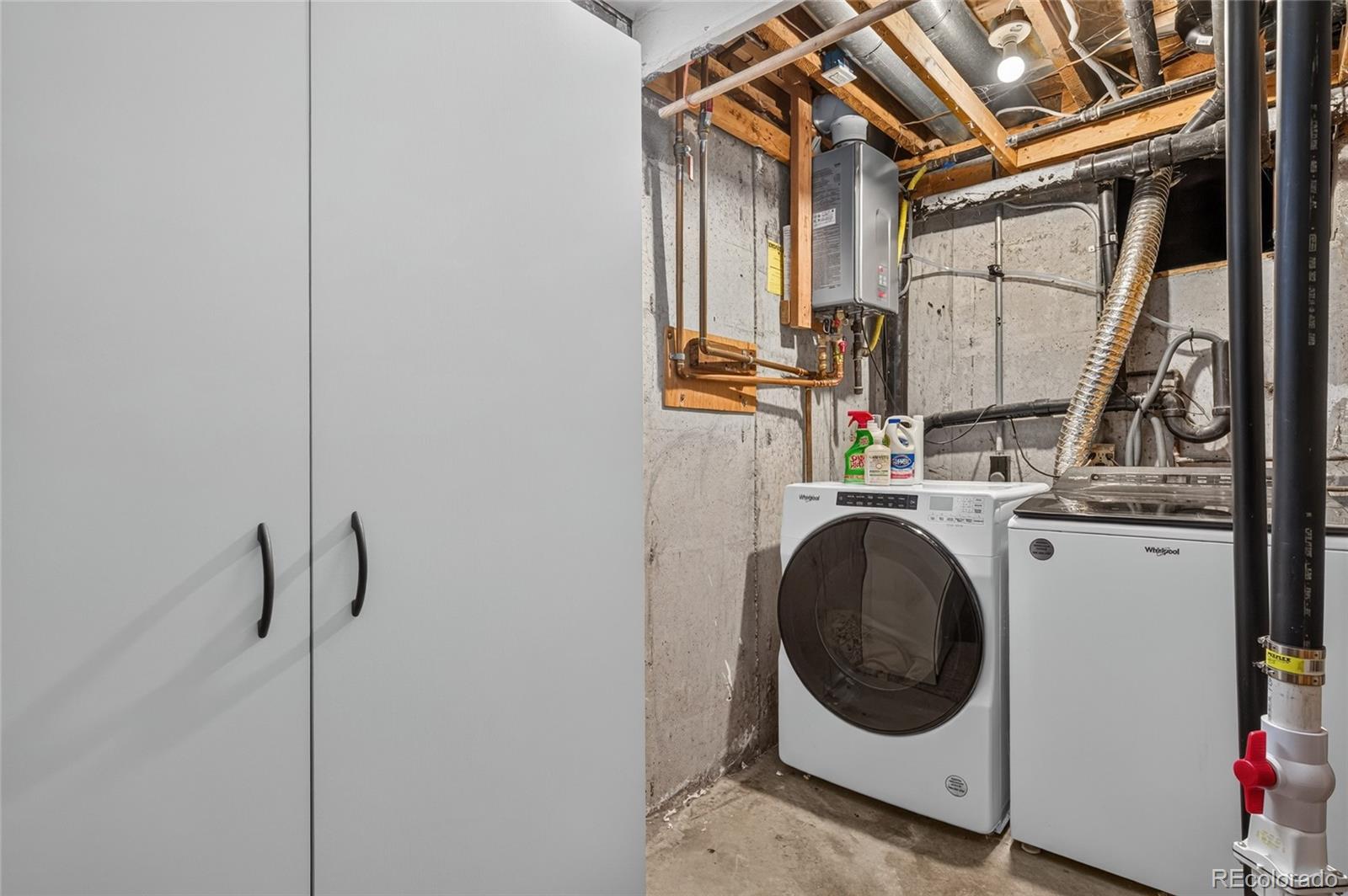 MLS Image #24 for 16445 w 63rd place,golden, Colorado