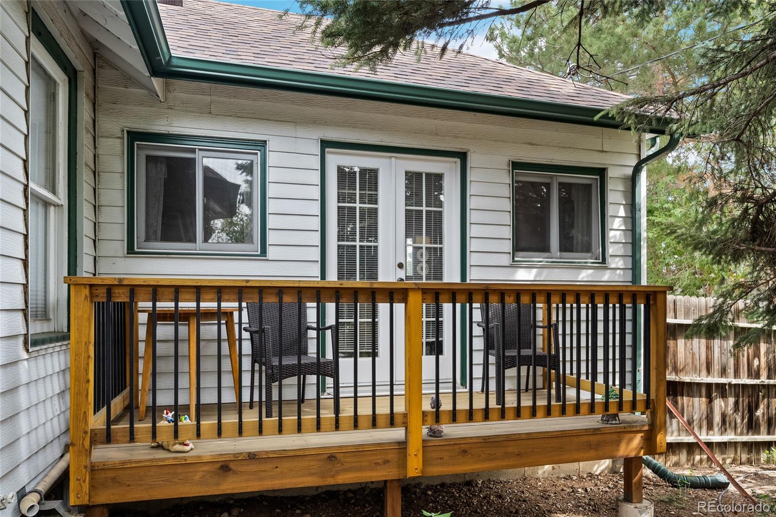MLS Image #26 for 16445 w 63rd place,golden, Colorado