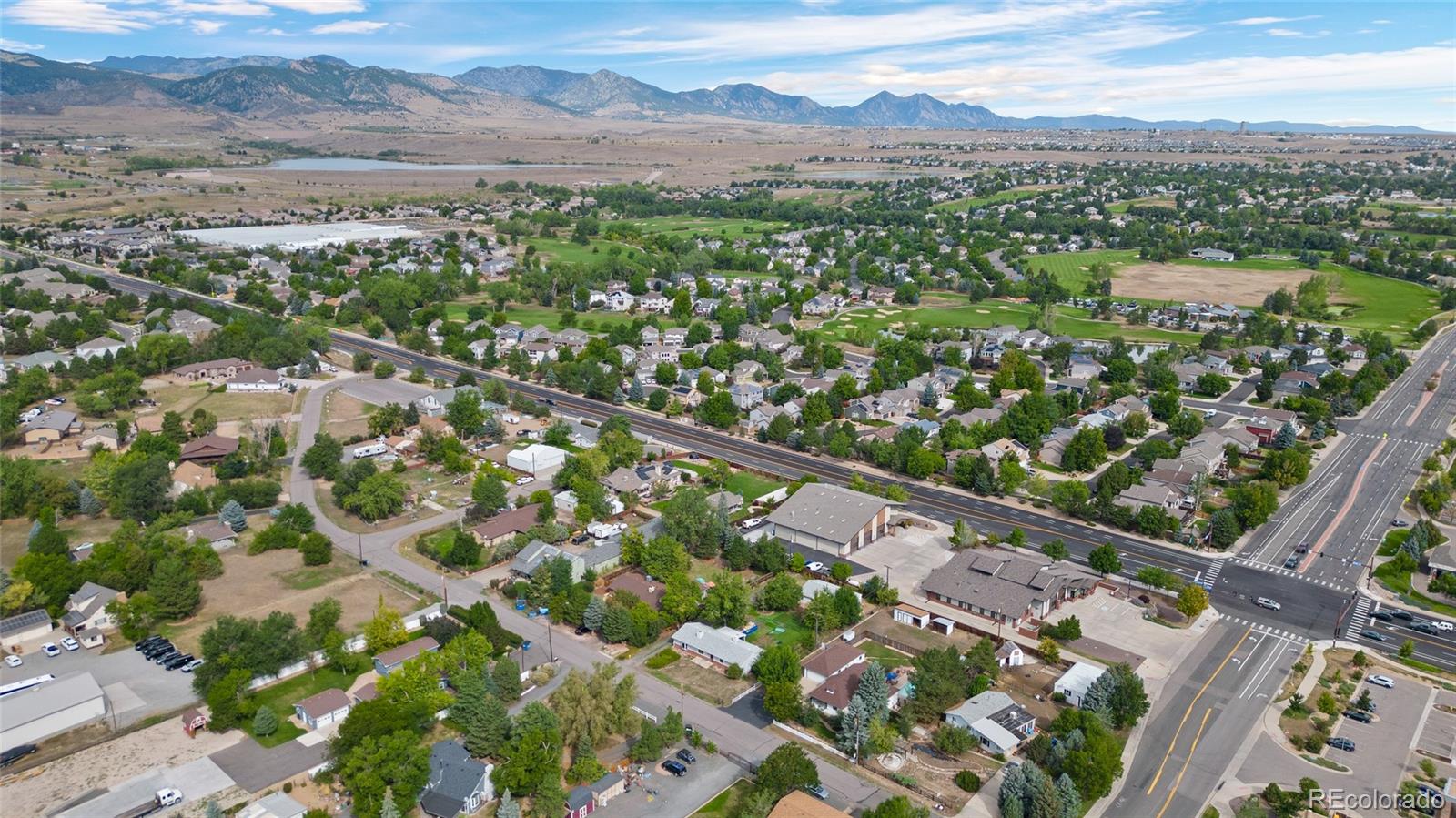 MLS Image #27 for 16445 w 63rd place,golden, Colorado