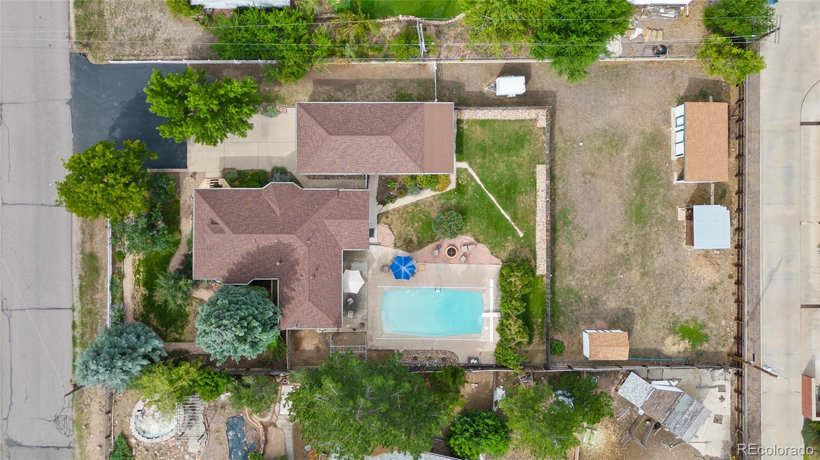 MLS Image #28 for 16445 w 63rd place,golden, Colorado