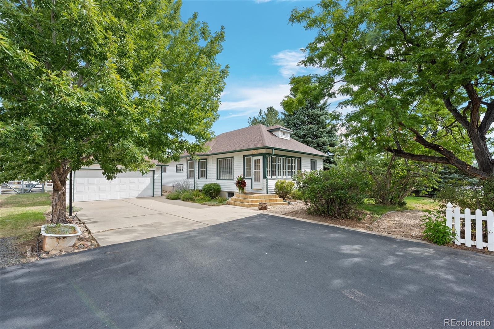 MLS Image #29 for 16445 w 63rd place,golden, Colorado