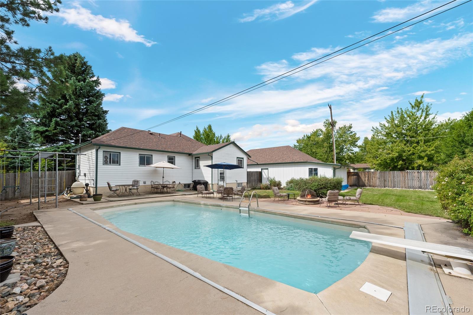 MLS Image #30 for 16445 w 63rd place,golden, Colorado