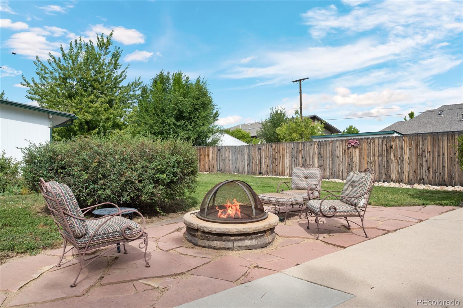 MLS Image #32 for 16445 w 63rd place,golden, Colorado