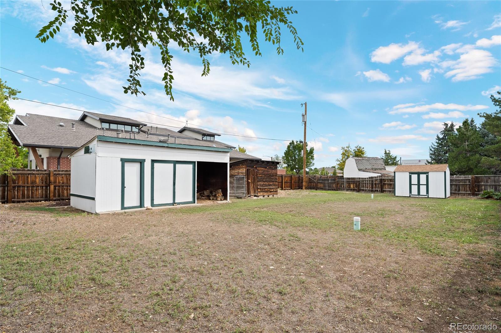 MLS Image #33 for 16445 w 63rd place,golden, Colorado