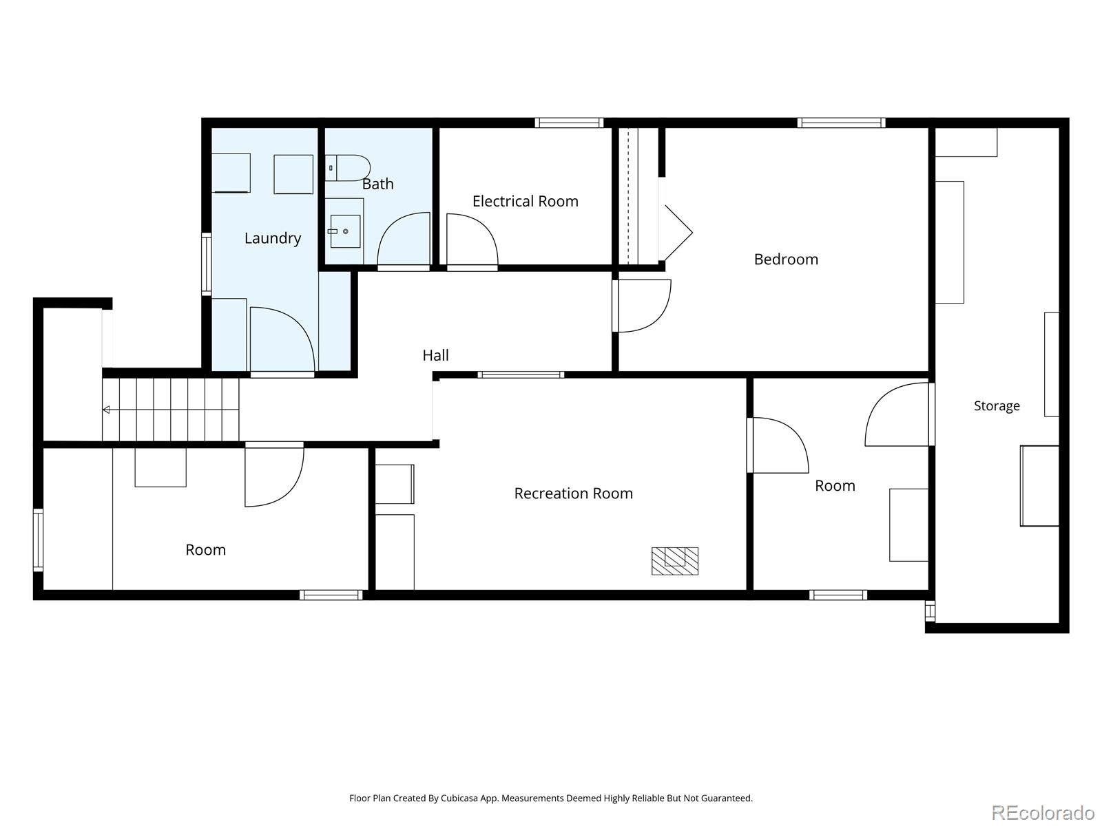 MLS Image #35 for 16445 w 63rd place,golden, Colorado