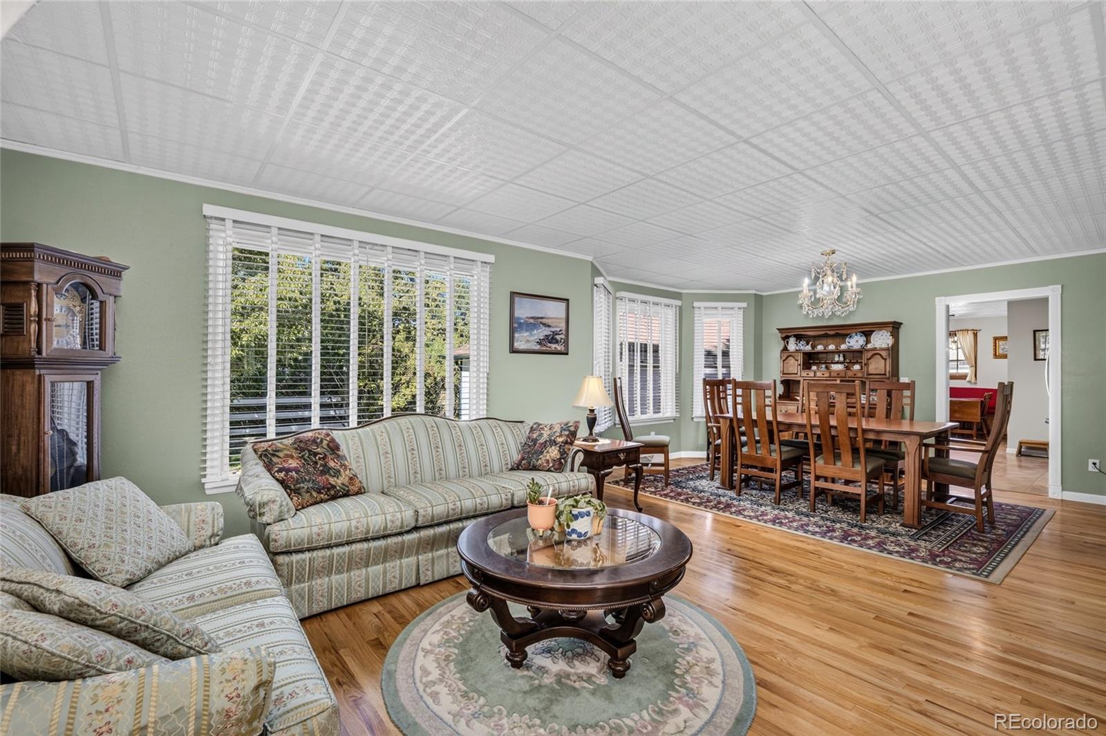 MLS Image #6 for 16445 w 63rd place,golden, Colorado
