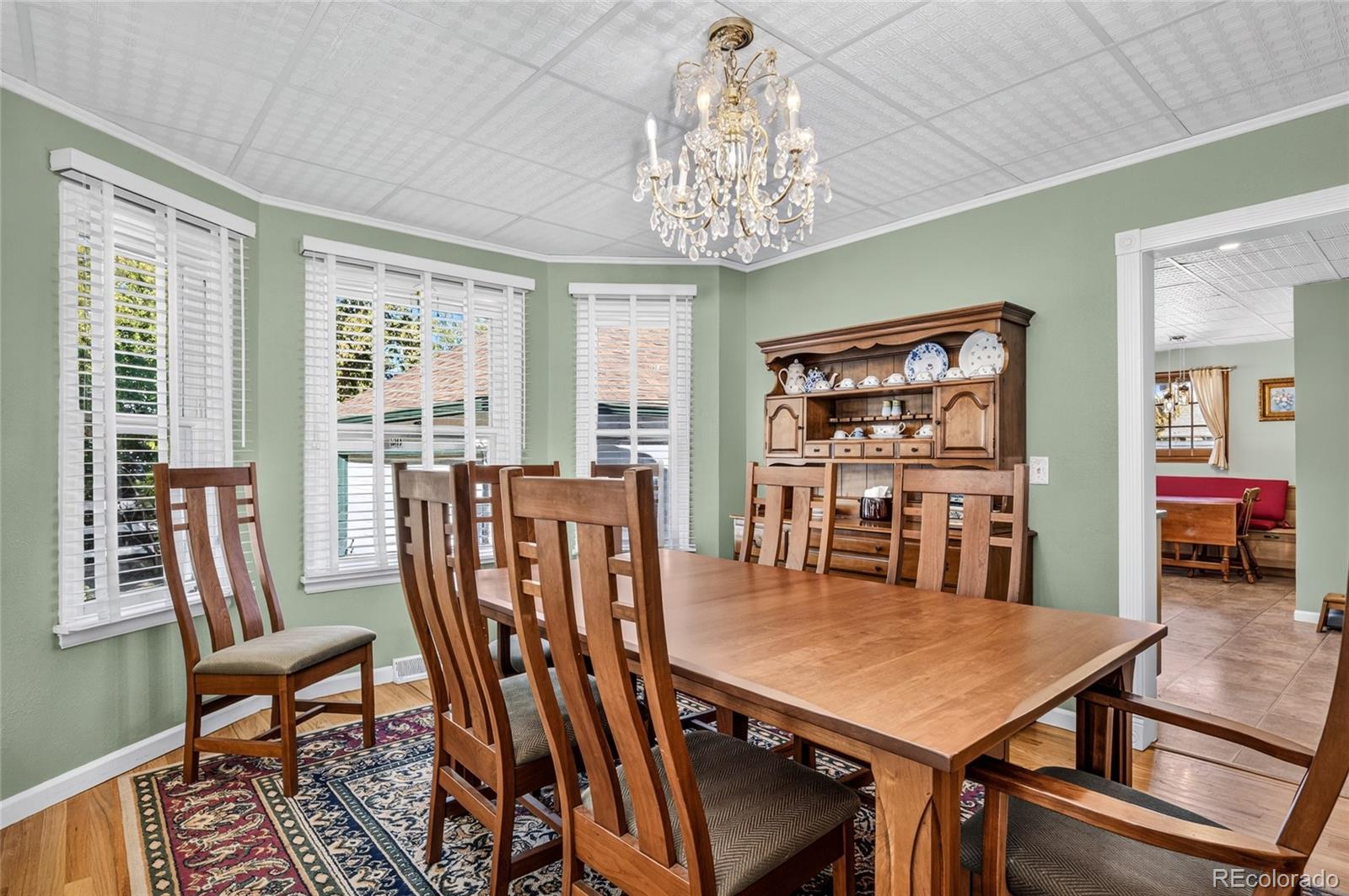 MLS Image #9 for 16445 w 63rd place,golden, Colorado