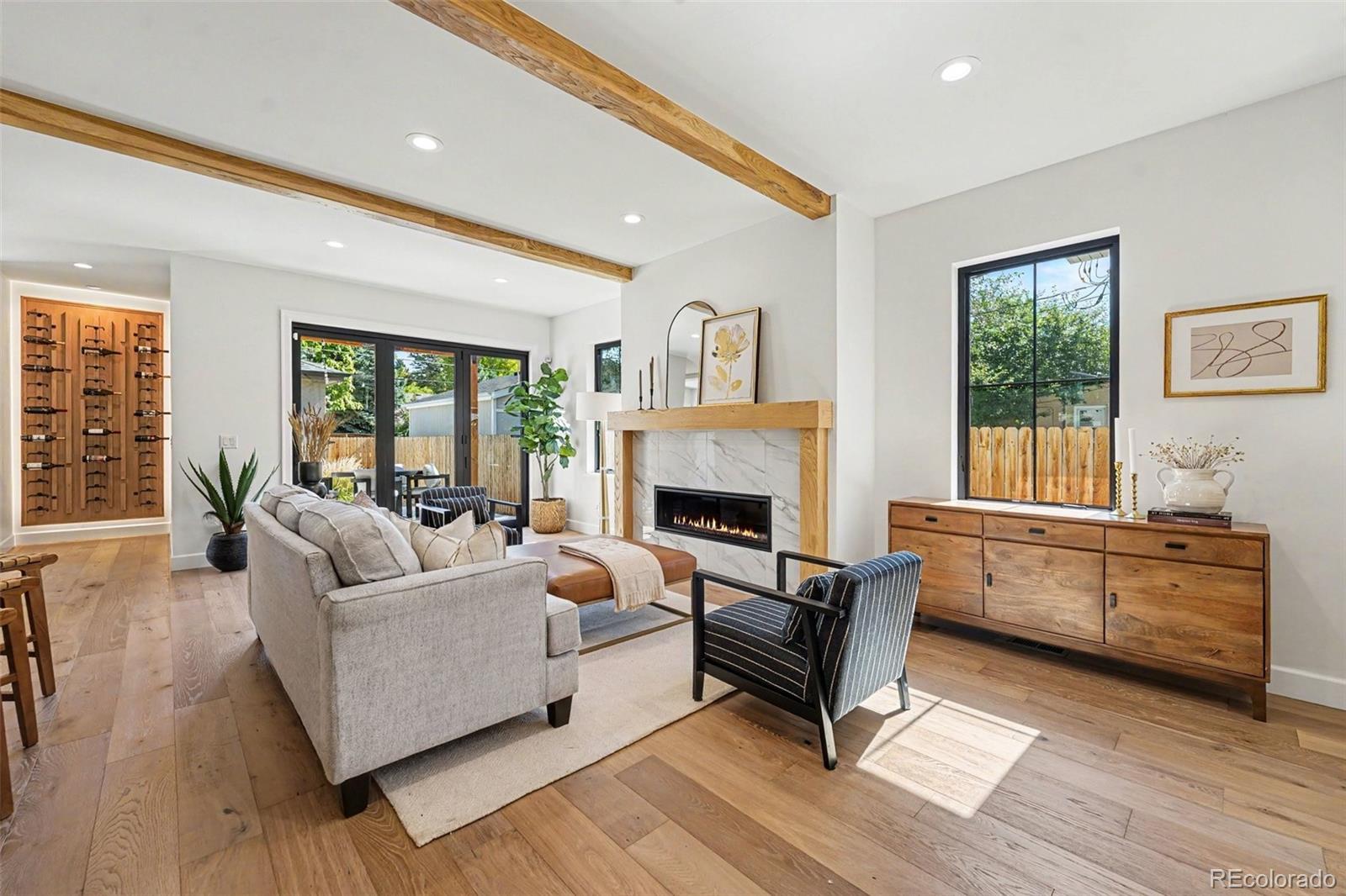 MLS Image #1 for 1416 s clarkson street,denver, Colorado